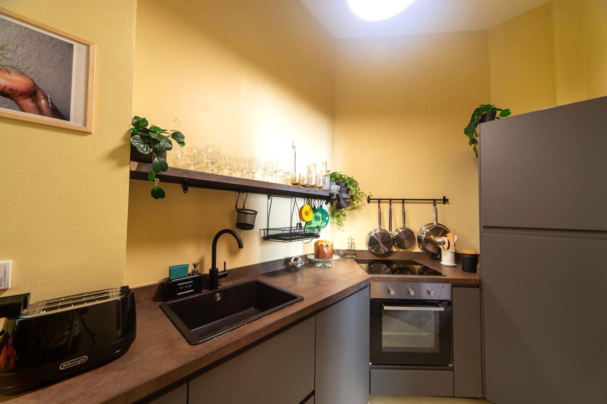 Bernini Stay, Next To Trevi Fountain 로마 외부 사진