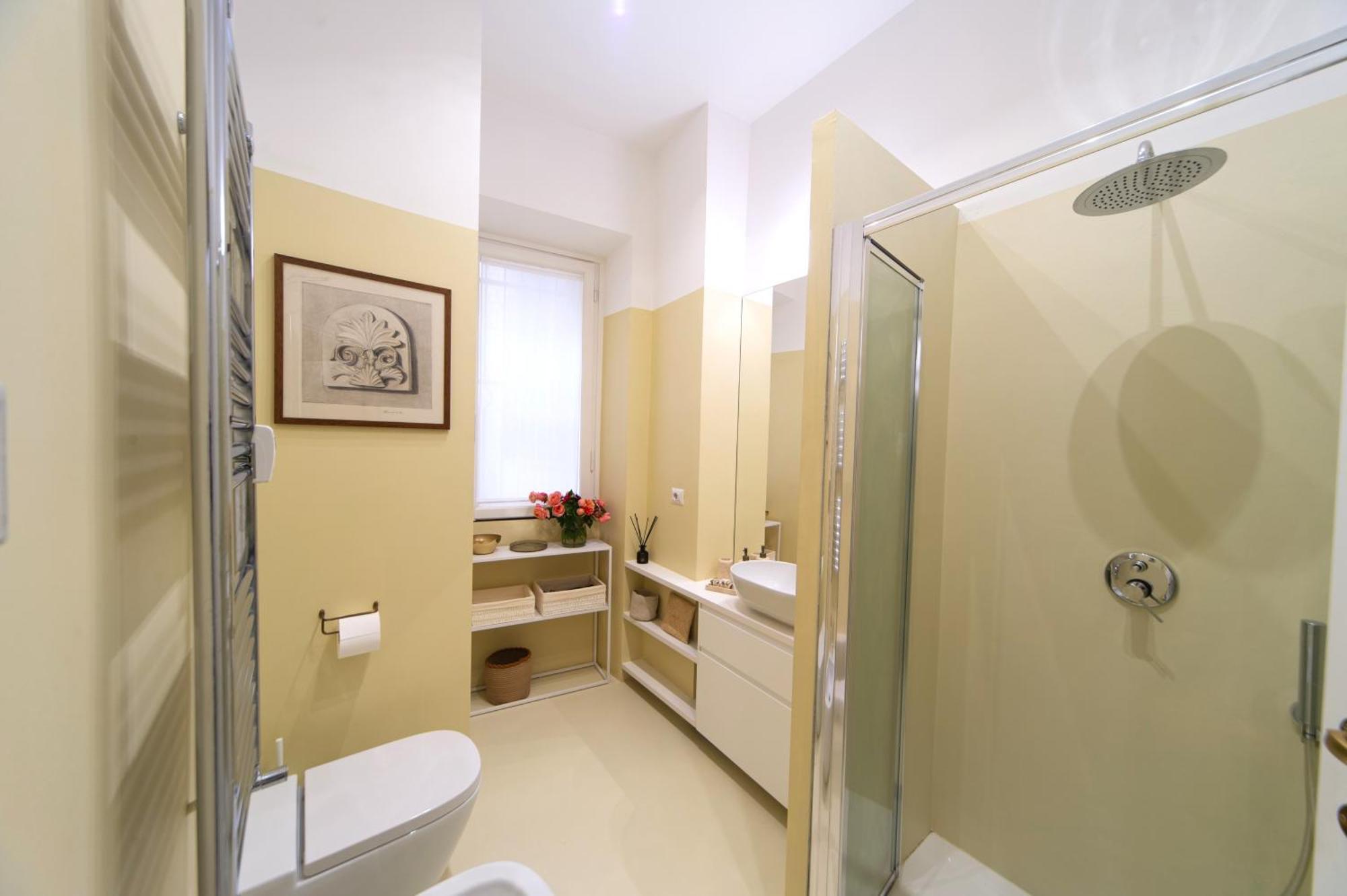 Bernini Stay, Next To Trevi Fountain 로마 외부 사진