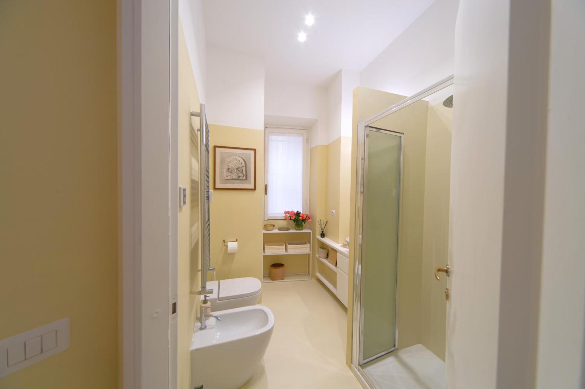 Bernini Stay, Next To Trevi Fountain 로마 외부 사진