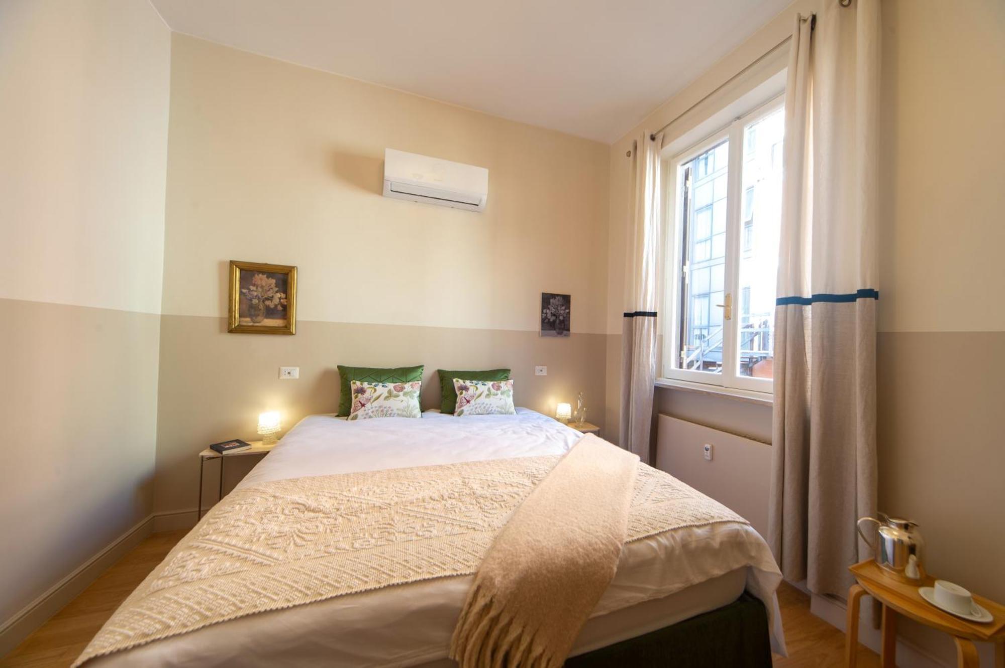 Bernini Stay, Next To Trevi Fountain 로마 외부 사진