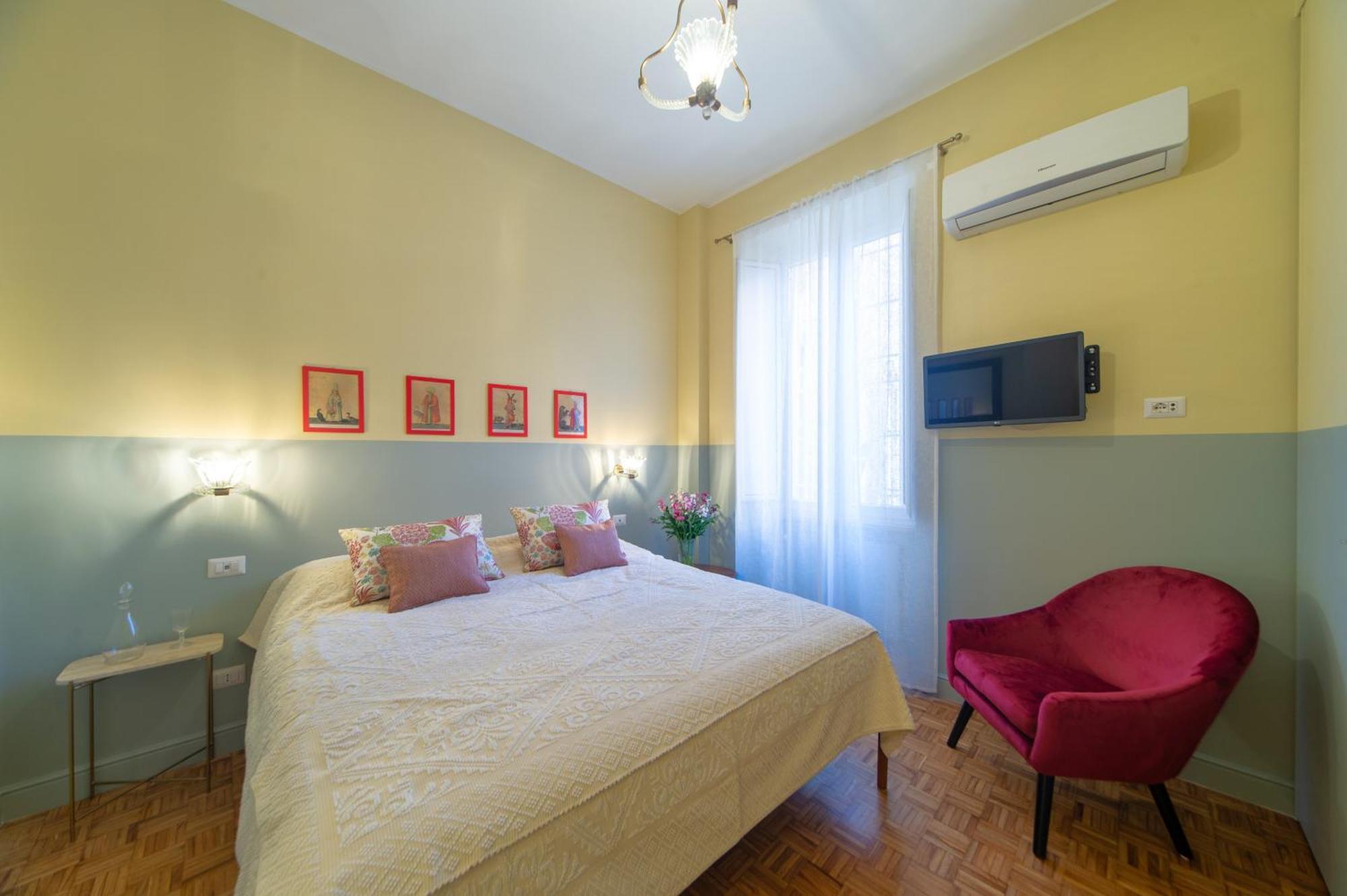 Bernini Stay, Next To Trevi Fountain 로마 외부 사진