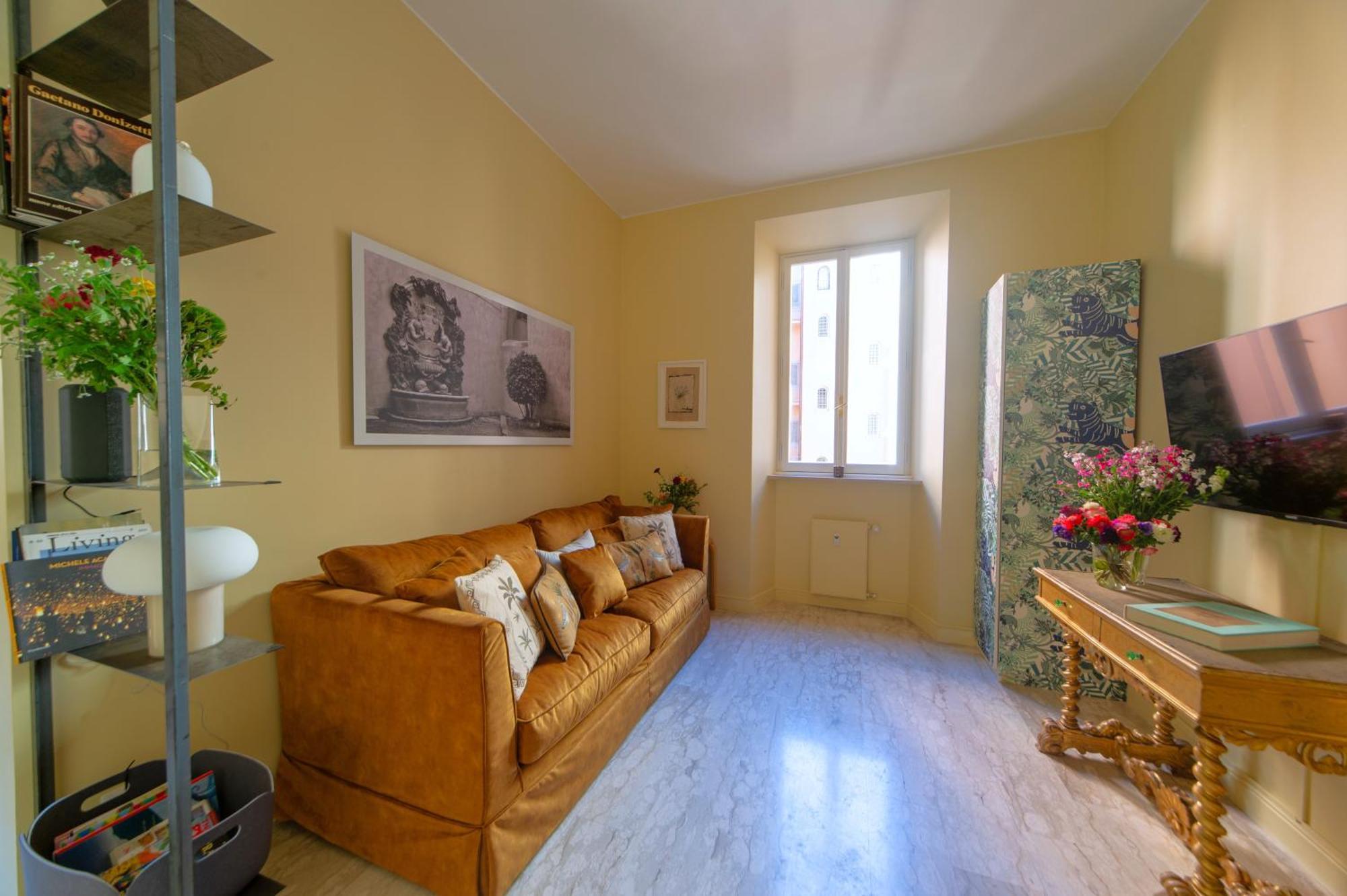 Bernini Stay, Next To Trevi Fountain 로마 외부 사진