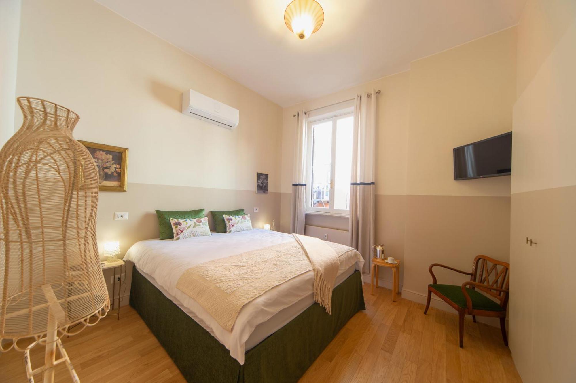 Bernini Stay, Next To Trevi Fountain 로마 외부 사진